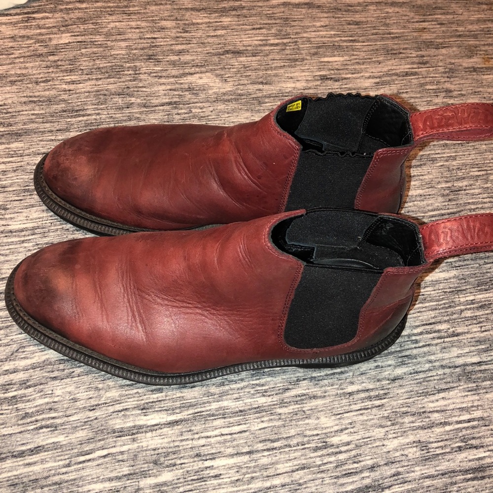 Dr.Marten Chelsea boots